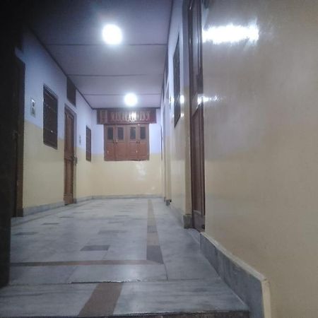 Hotel Maharaja Inn By Wb Inn Kanpur Extérieur photo