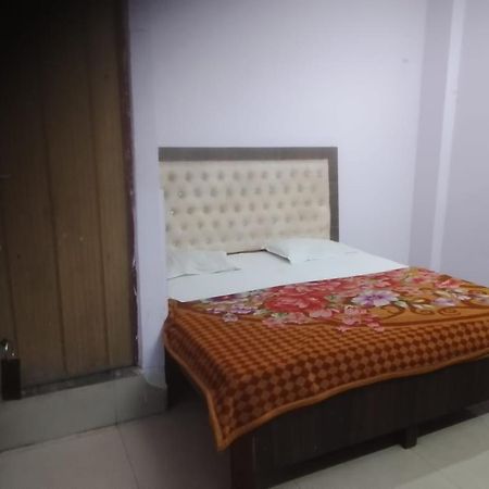 Hotel Maharaja Inn By Wb Inn Kanpur Extérieur photo