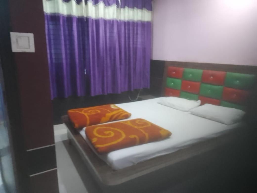 Hotel Maharaja Inn By Wb Inn Kanpur Extérieur photo