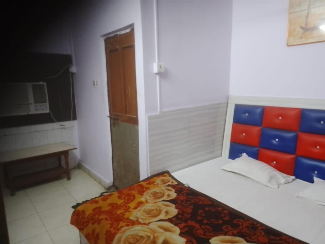 Hotel Maharaja Inn By Wb Inn Kanpur Extérieur photo