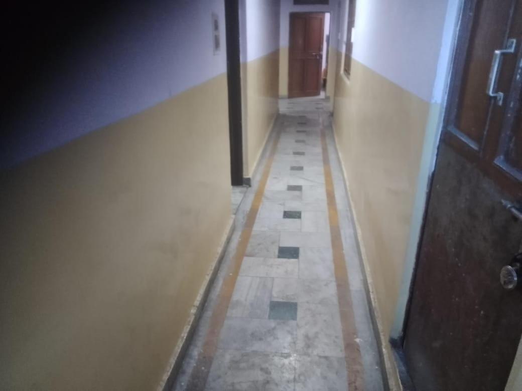 Hotel Maharaja Inn By Wb Inn Kanpur Extérieur photo