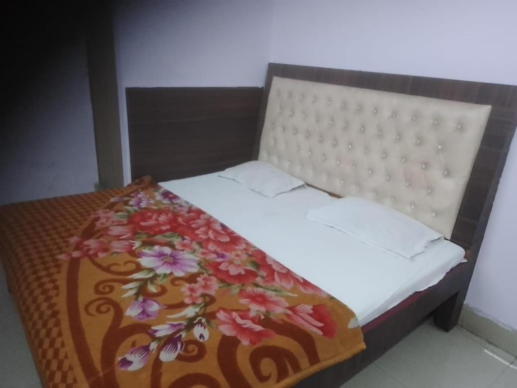 Hotel Maharaja Inn By Wb Inn Kanpur Extérieur photo