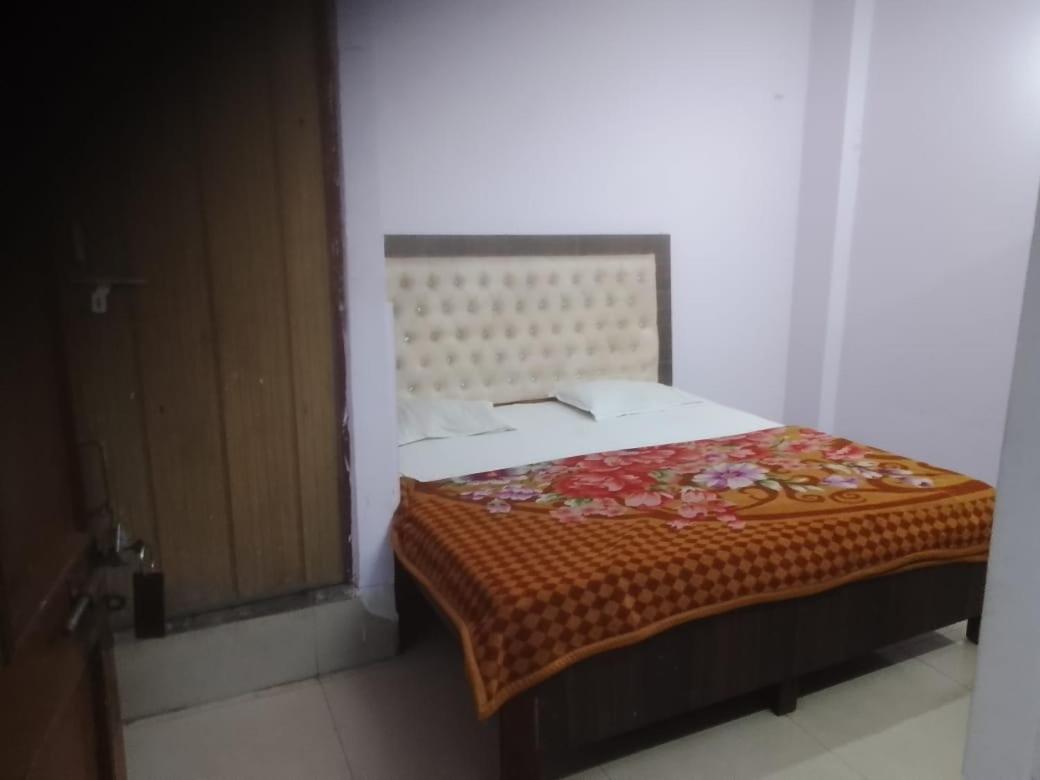 Hotel Maharaja Inn By Wb Inn Kanpur Extérieur photo
