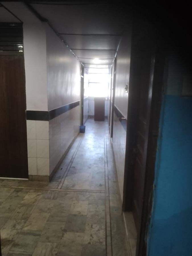 Hotel Maharaja Inn By Wb Inn Kanpur Extérieur photo