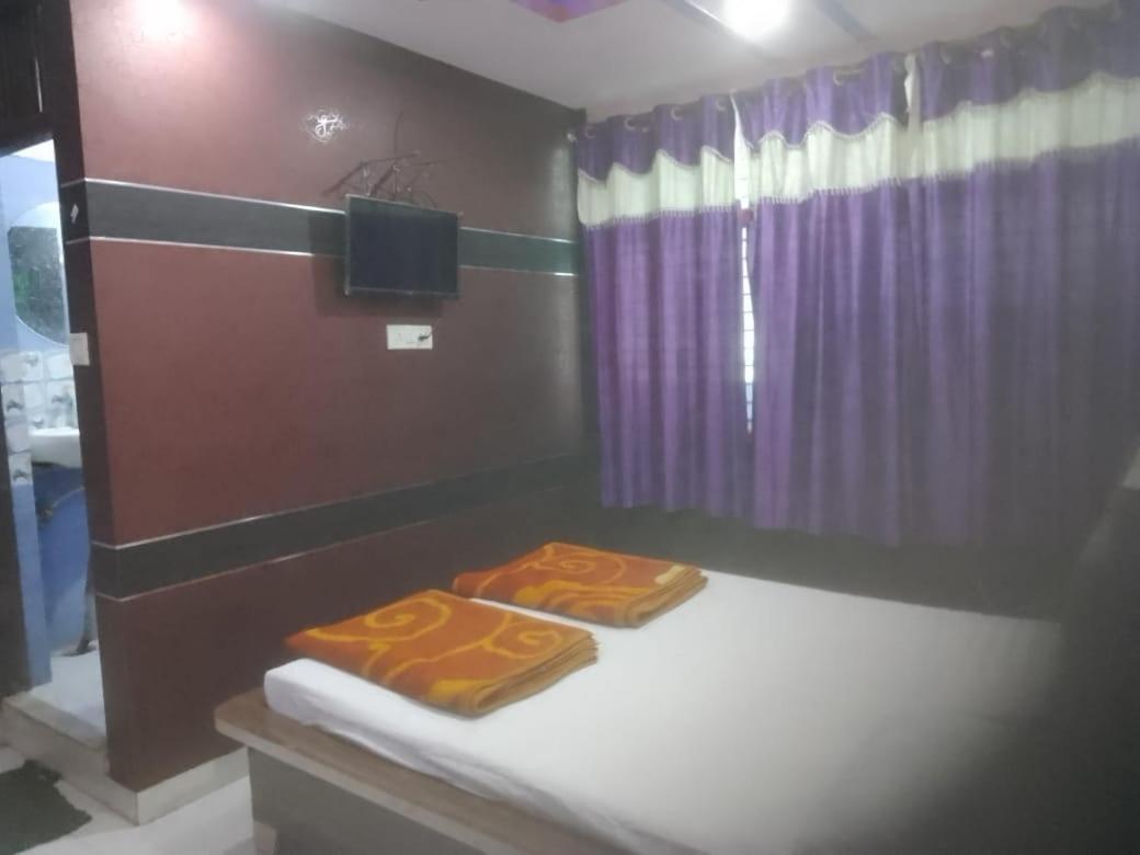 Hotel Maharaja Inn By Wb Inn Kanpur Extérieur photo