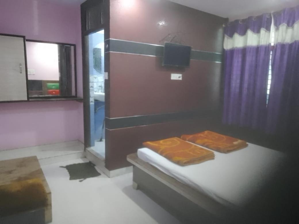 Hotel Maharaja Inn By Wb Inn Kanpur Extérieur photo