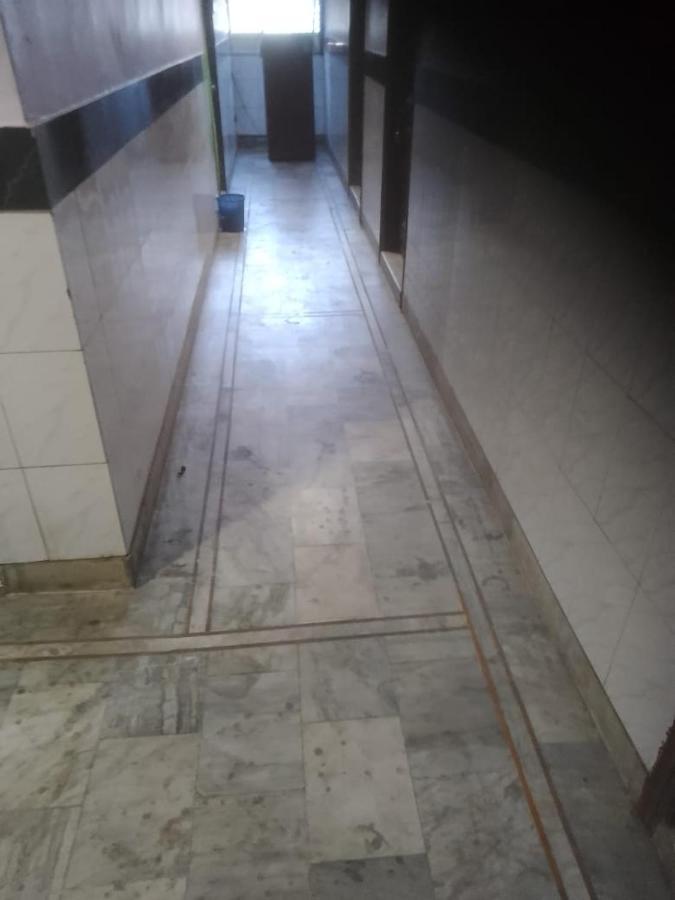 Hotel Maharaja Inn By Wb Inn Kanpur Extérieur photo
