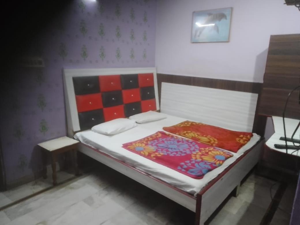 Hotel Maharaja Inn By Wb Inn Kanpur Extérieur photo