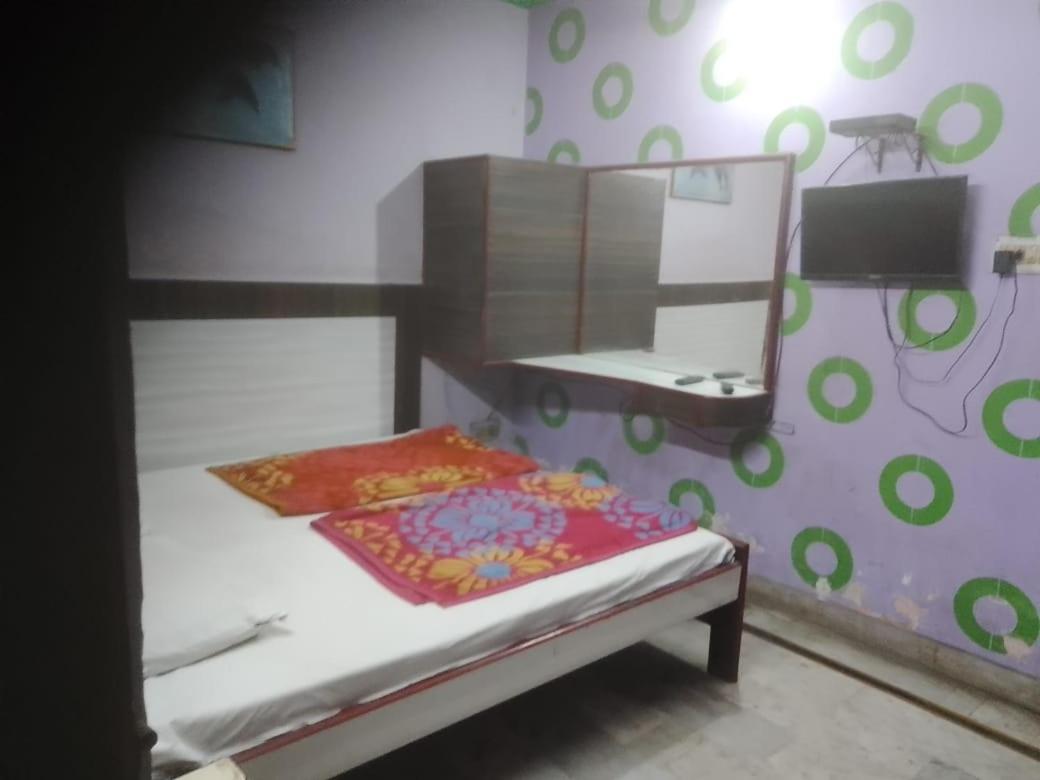 Hotel Maharaja Inn By Wb Inn Kanpur Extérieur photo